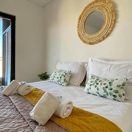 Rocha Do Sul 2 By Coral 포티마오