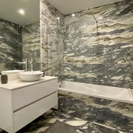 아파트 Rocha Do Sul 2 By Coral