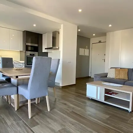 아파트 Rocha Do Sul 2 By Coral *