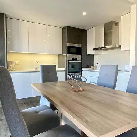 아파트 Rocha Do Sul 2 By Coral