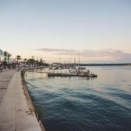 Rocha Do Sul 2 By Coral 아파트 포티마오