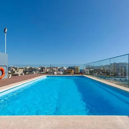 Rocha Do Sul 2 By Coral 아파트 *