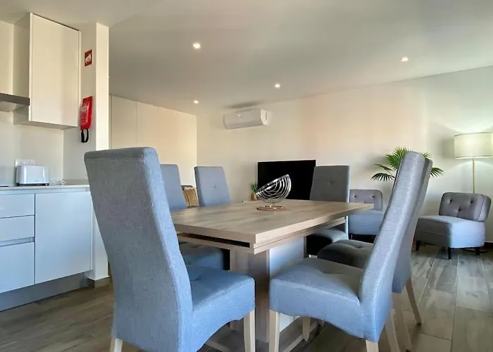 Apartment Rocha Do Sul 2 By Coral