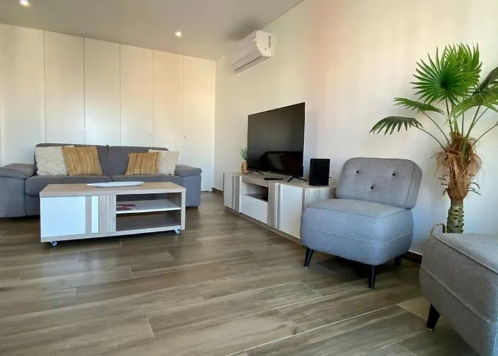 Rocha Do Sul 2 By Coral Apartment