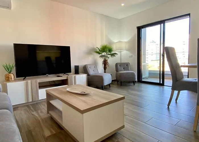 Apartment Rocha Do Sul 2 By Coral *