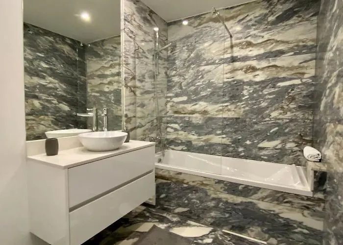 Apartment Rocha Do Sul 2 By Coral