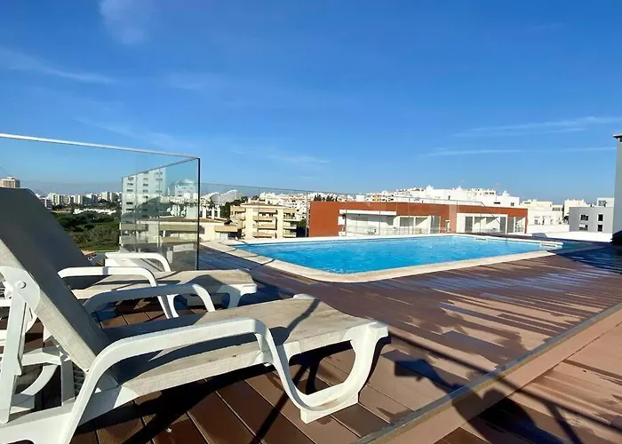 Rocha Do Sul 2 By Coral Apartment *