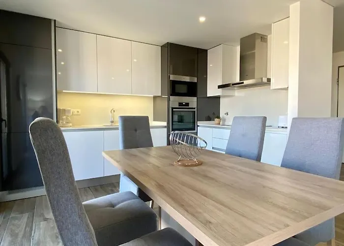 Apartment Rocha Do Sul 2 By Coral