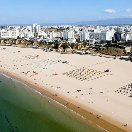 Apartment Rocha Do Sul 2 By Coral Portimao