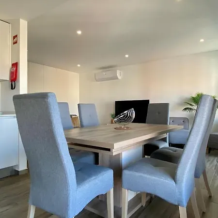 Apartment Rocha Do Sul 2 By Coral