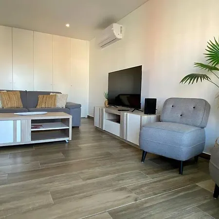 Rocha Do Sul 2 By Coral Apartment