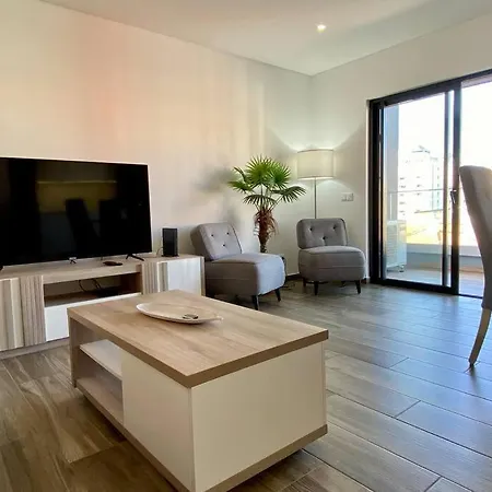 Apartament Rocha Do Sul 2 By Coral *