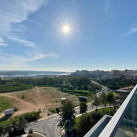 Rocha Do Sul 2 By Coral Apartment Portimao