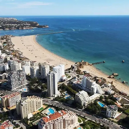 Rocha Do Sul 2 By Coral Portimao
