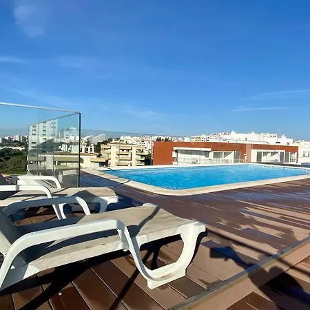 Rocha Do Sul 2 By Coral Apartment *