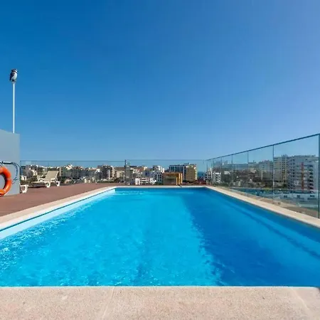 Rocha Do Sul 2 By Coral Apartment *