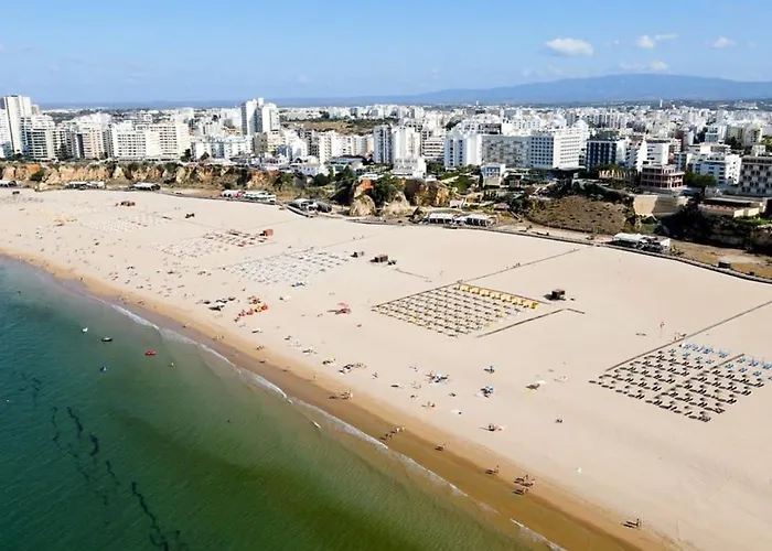 アパート Rocha Do Sul 2 By Coral ポルティマン