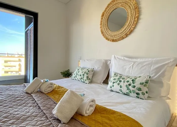 Rocha Do Sul 2 By Coral ポルティマン