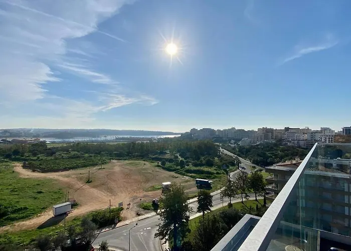 Rocha Do Sul 2 By Coral アパート ポルティマン