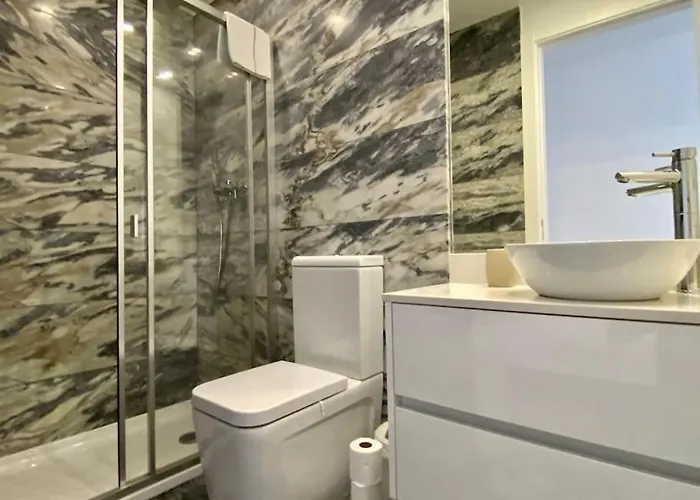 Rocha Do Sul 2 By Coral * ポルティマン