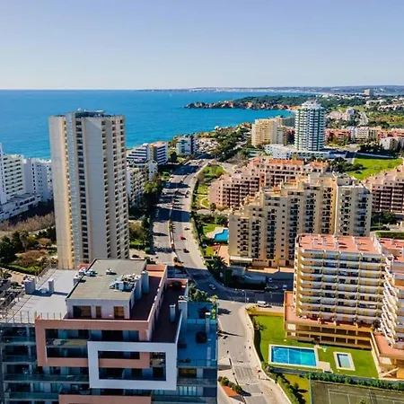 Rocha Do Sul 2 By Coral Portimao